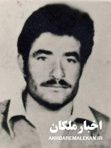 مادر شهید عزت داداش نژاد به فرزند شهیدش پیوست