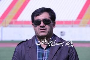 زمین تمرین اختصاصی هیات تیراندازی با کمان در شهرستان ملکان در حال احداث است