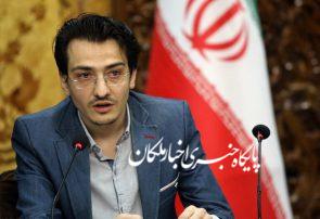 استقبال خوب اصحاب رسانه از دهمین دوره نمایشگاه مطبوعات تبریز