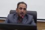 سوار کار ملکانی مقام اول مسابقات عجب شیر را کسب کرد