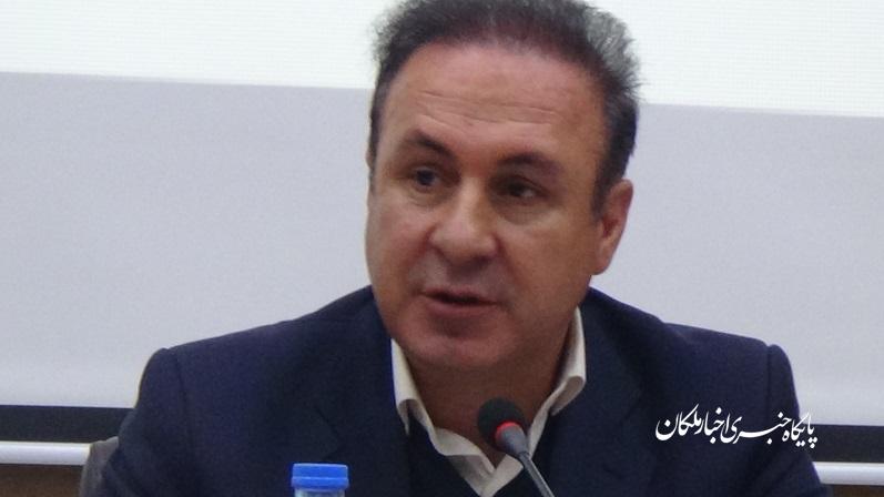 کاهش ۴۰ درصدی حق آبه بخش کشاورزی و ممنوعیت توسعه کشاورزی و باغات