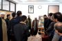 حضور بی سابقه ملت ایران در مراسمات تشییع پیکر سردار سلیمانی تحقق فرهنگ قدرشناسی و درصحنه بودن ملت ایران را به نمایش گذاشت/ازدواج های زودهنگام،تاخیر در فرزندآوری و اعتیاد از عوامل موثر در بحث طلاق است