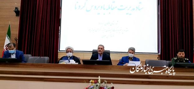 بازگشایی بازار هفتگی دواب شهر ملکان از شنبه ۱۷ خرداد