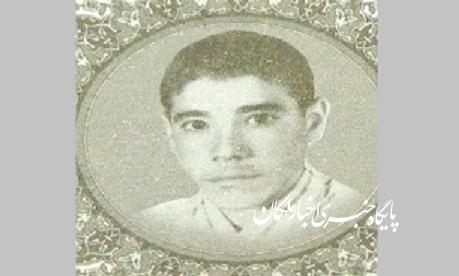 زندگی نامه و وصیت نامه شهید ناصر جعفری/بر سنگ مزارم ننویسید ناکام شهید شده؛ زیرا که همیشه آرزوی این را داشتم