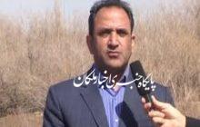 مشکل برق پمپ روستای آروق تا پایان فصل پاییز حل می‌شود