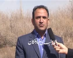 مشکل برق پمپ روستای آروق تا پایان فصل پاییز حل می‌شود