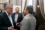پذیرش درج پیام تبریک به نماینده منتخب مردم ملکان در مجلس یازدهم