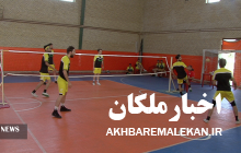 اعزام تیم سپک تاکرای مراغه به مسابقات کشوری