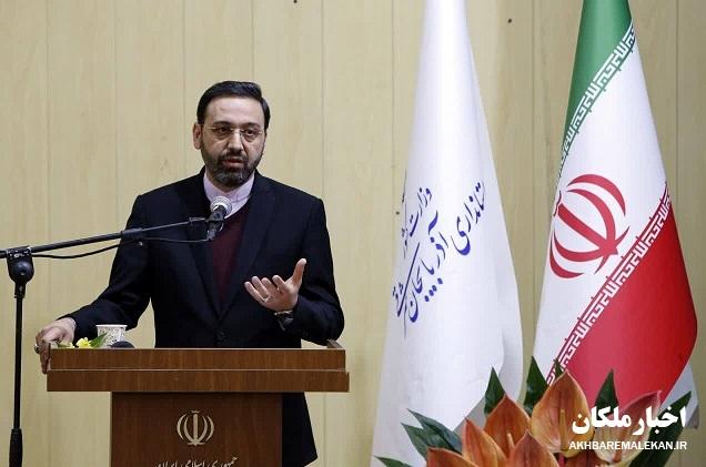 نظام اداری کشور در یک استان متمرکز شده است