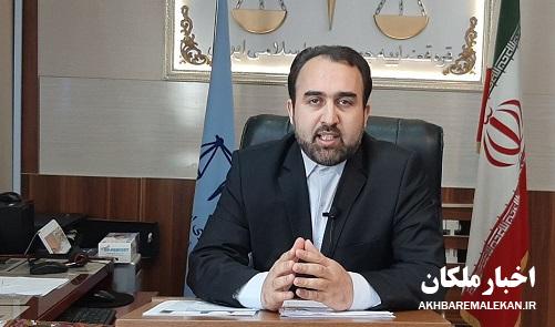 بازداشت شهردار و تعدادی از کارکنان شهرداری مرند