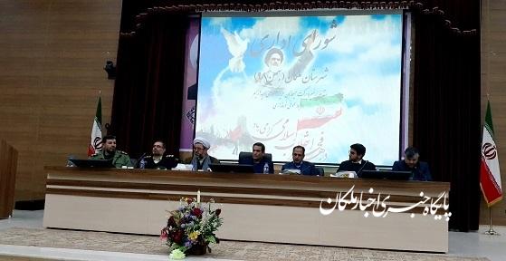 انتقاد نماینده مردم ملکان از بی انصافی در تبلیغات انتخاباتی و زیر سئوال بردن خدمات دولت!/مردم ملکان مردمی تیزهوش و قدرشناس بوده و فریب حرفهای بی پایه و اساس را نمی خورند