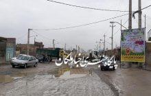 مردم شهرستان ملکان ۱۳ نوروز را در خانه های خود بدر کردند/قدردانی رئیس پلیس راهنمایی و رانندگی شهرستان ملکان از همکاری خوب مردم/مسدود کردن ورودی پارک ها و مسیرهای مواصلاتی به مراکز گردشگری منطقه