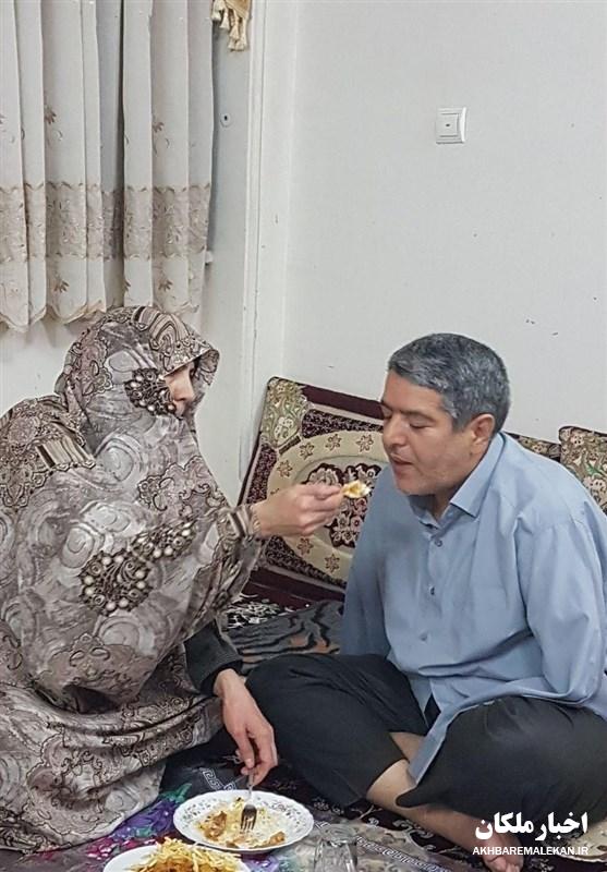 از دستکاری در شناسنامه تا خمپاره ای که ۲ دستش را برد