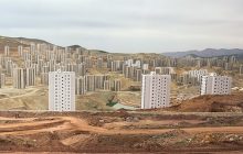 انتقاد مدیرکل بنیادمسکن استان از مکان یابی مسکن مهر ملکان/برای حل مشکل فاضلاب مسکن مهر ملکان به ۱۵۰ میلیارد ریال اعتبار نیاز است!