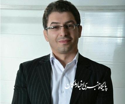 تعامل و ارتباطات مدیریت فعلی دانشگاه آزاد اسلامی ملکان با سازمان های دولتی و خصوصی باعث افزایش جذب دانشجو  شده است
