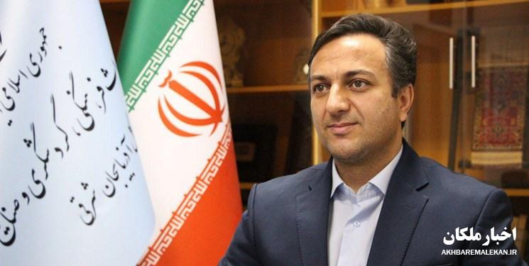 مطالعات و کاوش‌های باستان‌شناسی قلعه بختک لیلان امسال اجرا می شود