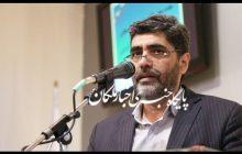 سرپرست جدید اداره کل تعاون، کار و رفاه اجتماعی آذربایجان‌شرقی معرفی شد