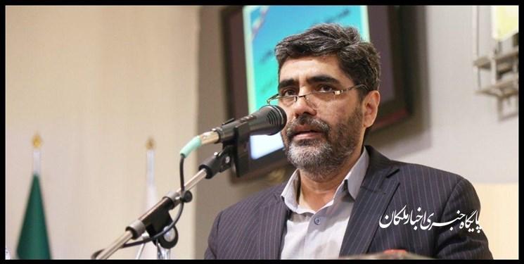 سرپرست جدید اداره کل تعاون، کار و رفاه اجتماعی آذربایجان‌شرقی معرفی شد