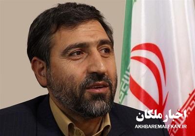 انتخاب نماینده مردم ملکان بعنوان دبیر فراکسیون استاندارد و کیفیت مجلس
