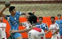 دعوت هندبالیست مراغه‌ای به اردوی تیم ملی