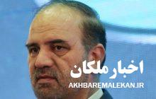 زین العابدین رضوی خرم پانزدهمین استاندار اذربایجان شرقی شد