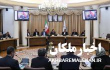 یکی از کار ویژه‌های فرمانداران، تامین آب مورد نیاز شهرستان‌هاست