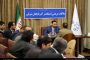 همایش تجلیل از کارگران نمونه و نخبگان جامعه کار و تولید واحدهای نمونه شهرستان ملکان برگزار گردید