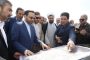 معاون وزیر ورزش و جوانان:ورزشگاه ولایت بناب تا ۲۲ بهمن سالجاری مورد بهره برداری قرار می گیرد