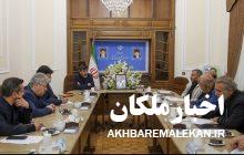 برگزاری انتخابات قانونمند و سالم مهم‌ترین وظیفه مجریان انتخابات ریاست‌جمهوری است