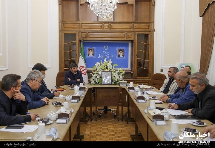 برگزاری انتخابات قانونمند و سالم مهم‌ترین وظیفه مجریان انتخابات ریاست‌جمهوری است