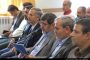 جهش بزرگ در خدمات آب و فاضلاب آذربایجان شرقی در دولت سیزدهم/اخذ تسهیلات فرایند تکمیل و راه‌اندازی تاسیسات و تصفیه‌خانه فاضلاب شهر ملکان