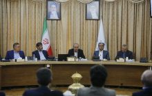 وفاق ملی یعنی از تمام ظرفیت‌های کشور و استان استفاده و مرتکب بداخلاقی سیاسی نشویم
