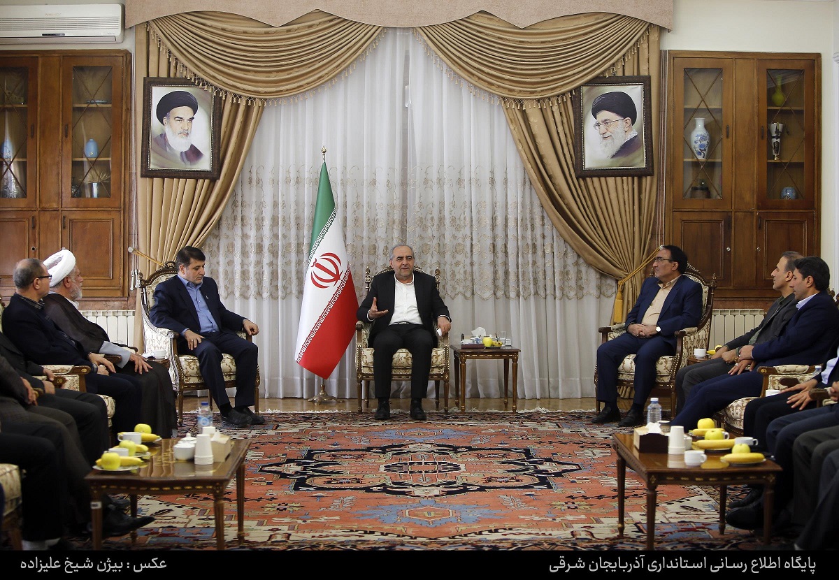 ایجاد امنیت و آرامش مرهون همکاری دولت و دستگاه قضایی است