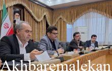 اولویت دولت وفاق ملی برای احیای ستاد احیای دریاچه ارومیه