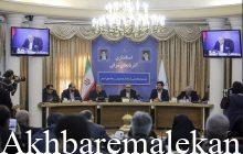 احترام ویژه‌ای برای خبرنگاران قائلم/ از نقد منصفانه رسانه‌ها استقبال می‌کنم