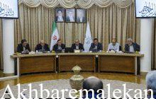 رابطه صمیمی و تعاملی بین نمایندگان مجلس و مدیریت ارشد استان برقرار است