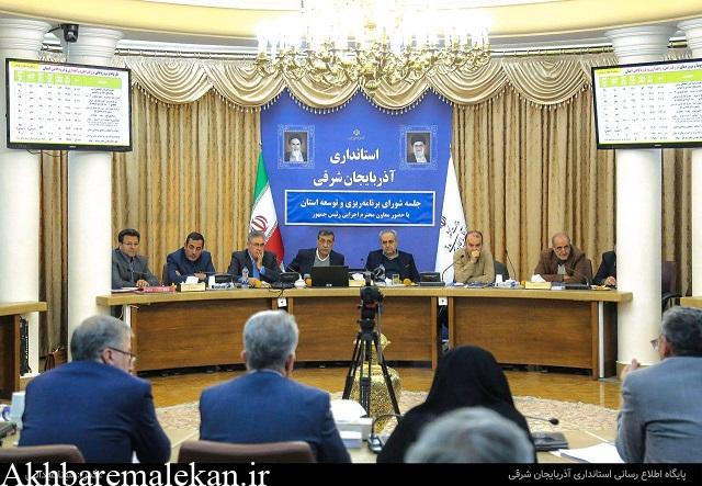 وجود ۷۰ هزار پروژه نیمه‌تمام در کشور