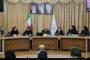 تعلیق اعضای شورای شهر و تعدادی از کارمندان شهرداری سهند در پی تخلفات مالی