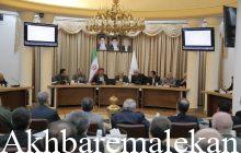 سند توسعه شهرستان‌ها در اسرع وقت باید تکمیل شود
