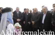 ۲۹ کیلومتر از آزادراه مراغه هشترود تا پایان امسال به بهره‌برداری می‌رسد