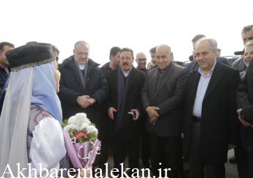 ۲۹ کیلومتر از آزادراه مراغه هشترود تا پایان امسال به بهره‌برداری می‌رسد