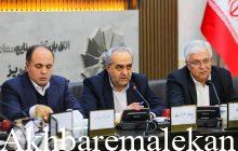تعامل سازنده با بخش خصوصی، کلید توسعه پایدار استان