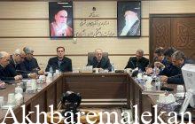 تامین گوشت مرغ مورد نیاز در ایام ماه مبارک رمضان و عید نوروز