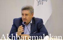 نعمت‌الله پایان مدیرکل فرهنگ و ارشاد اسلامی آذربایجان شرقی شد