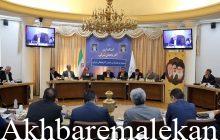 ایجاد نشاط و امیدآفرینی در جامعه اولویت برنامه کاری فرمانداران باشد