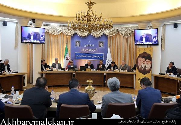 ایجاد نشاط و امیدآفرینی در جامعه اولویت برنامه کاری فرمانداران باشد