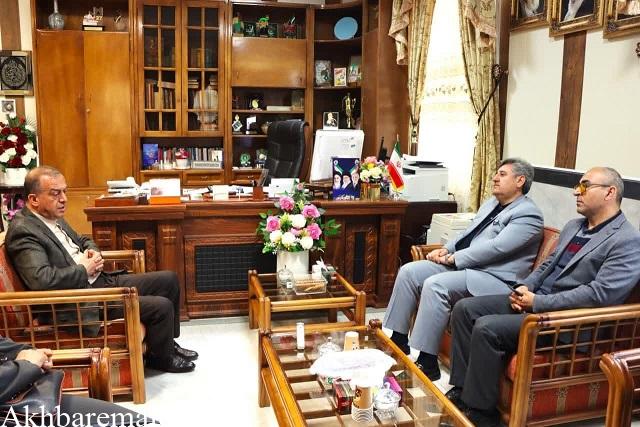 ضرورت ارتباط و تعامل بیشتر بنگاههای اقتصادی و فعالان فرهنگی برای رونق اقتصاد فرهنگ و هنر