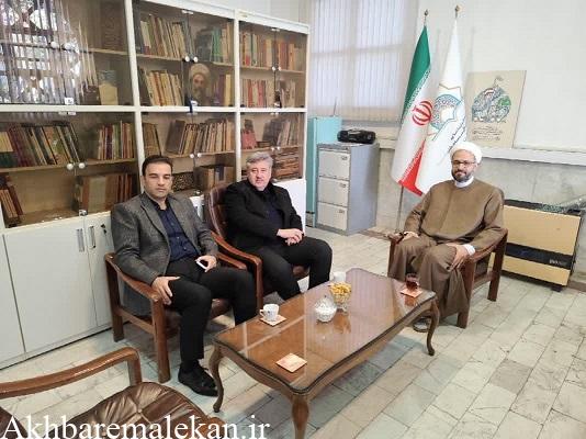 کانونهای مساجد از مهمترین مراکز فرهنگی هستند