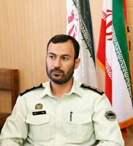 قتل برادر با سلاح گرم در بناب!