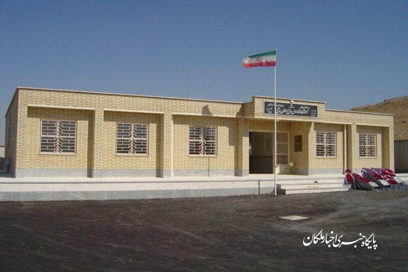 شهرستان ملکان در حوزه مدارس خیرساز از شهرستان های برتر استان است